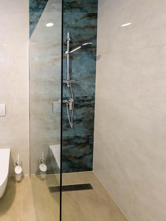 بوريتش Maresole Beachfront Residence المظهر الخارجي الصورة